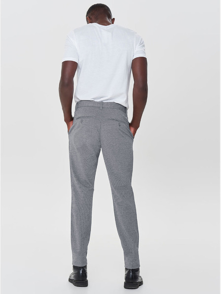 ONLY & SONS ONLY & SONS-Mark Sive hlače