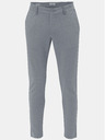 ONLY & SONS ONLY & SONS-Mark Sive hlače