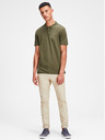 Jack & Jones Kaki polo majica Jack & Jones