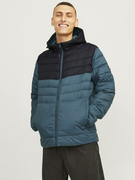 Jack & Jones Moška prešita jakna Jack & Jones Sprint