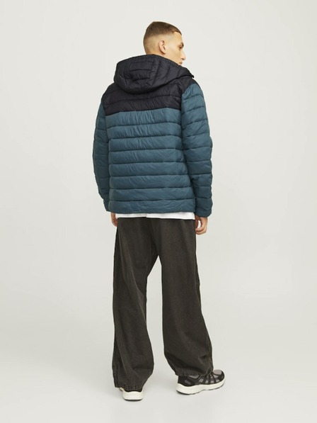 Jack & Jones Moška prešita jakna Jack & Jones Sprint