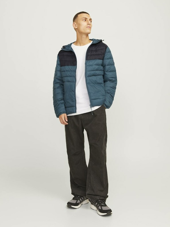 Jack & Jones Moška prešita jakna Jack & Jones Sprint