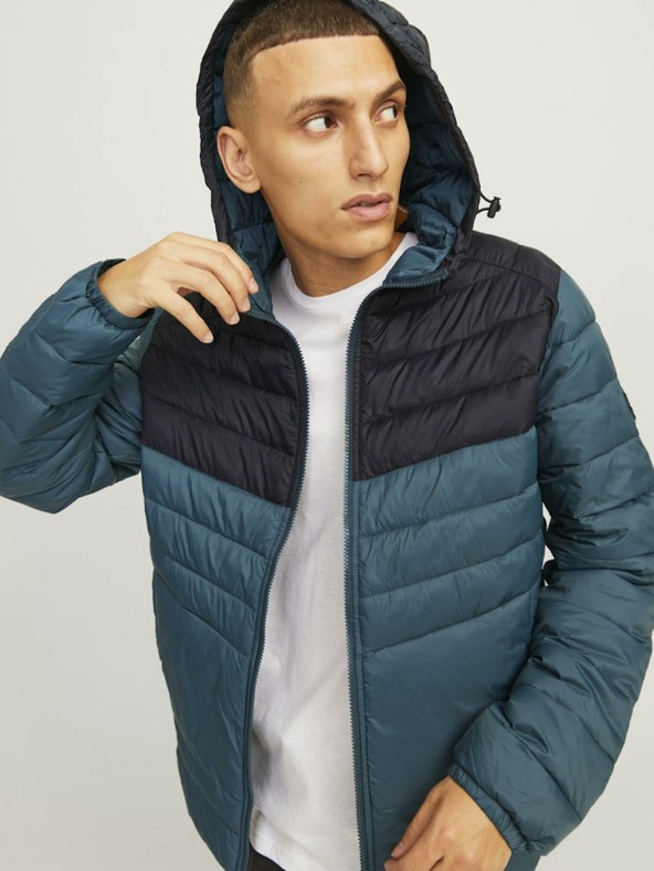 Jack & Jones Moška prešita jakna Jack & Jones Sprint