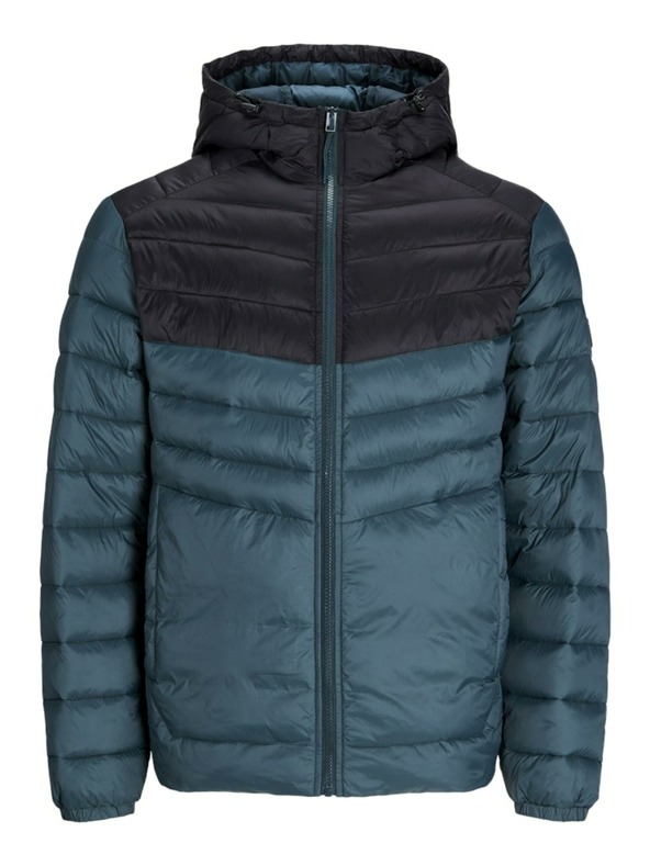 Jack & Jones Moška prešita jakna Jack & Jones Sprint