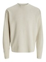 Jack & Jones Moški jopič Jack & Jones Urban Beige