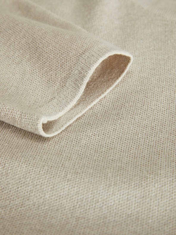 Jack & Jones Moški jopič Jack & Jones Urban Beige