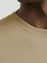 Jack & Jones Rjava moška srajca Jack & Jones Charge