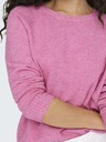 ONLY Roza Ženski pulover ONLY Lesly