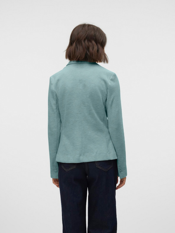 Vero Moda Modra ženska jakna Vero Moda Julia