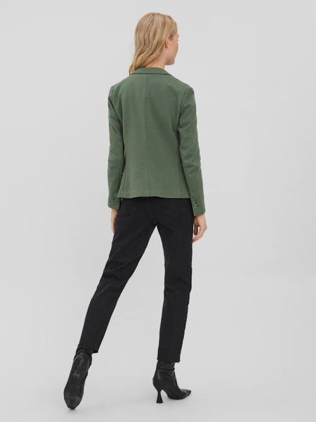 Vero Moda Zelena ženska jakna Vero Moda Julia