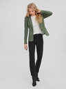 Vero Moda Zelena ženska jakna Vero Moda Julia