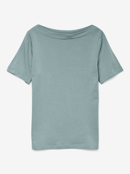 Vero Moda Modra ženska srajca Vero Moda Panda