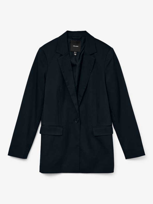 Vero Moda Črna ženska jakna Vero Moda Nila