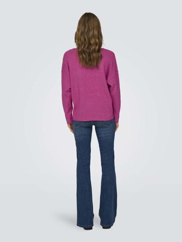 ONLY Roza ženski pulover ONLY Rica