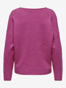 ONLY Roza ženski pulover ONLY Rica