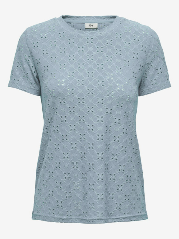 Jacqueline de Yong Svetlo modra ženska majica JDY