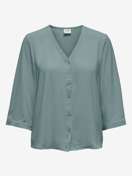 Jacqueline de Yong Zelena JDY ženska bluza Lion