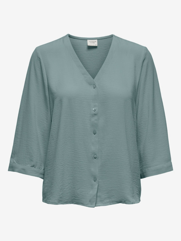 Jacqueline de Yong Zelena JDY ženska bluza Lion