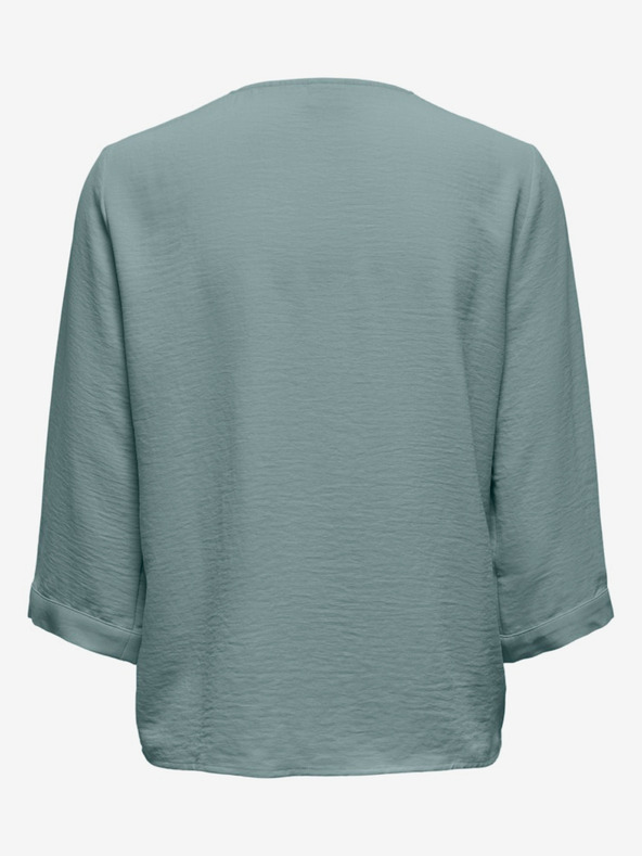 Jacqueline de Yong Zelena JDY ženska bluza Lion