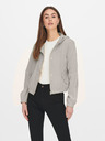 Jacqueline de Yong JDY Hazen Beige Women Jacket