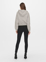 Jacqueline de Yong JDY Hazen Beige Women Jacket