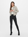 Jacqueline de Yong JDY Hazen Beige Women Jacket