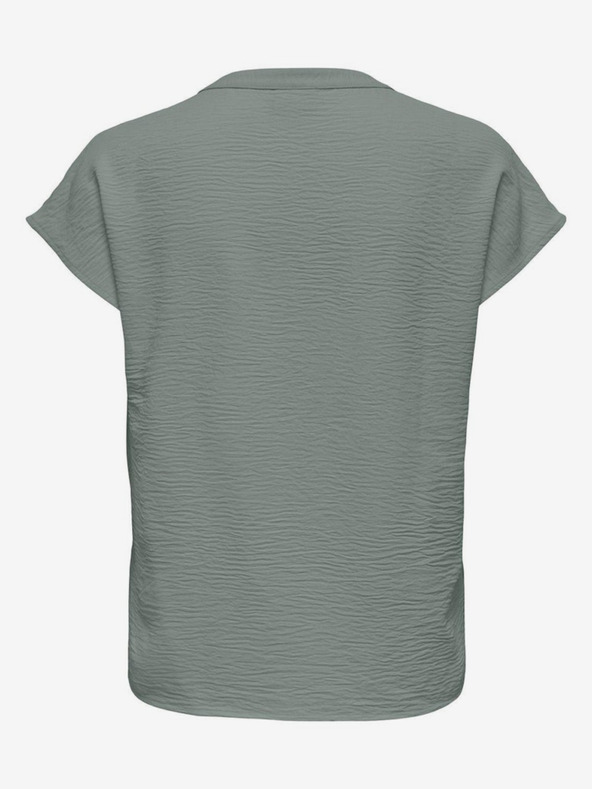 Jacqueline de Yong Zelena JDY ženska bluza Lion