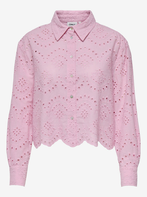 ONLY Roza ženska majica ONLY