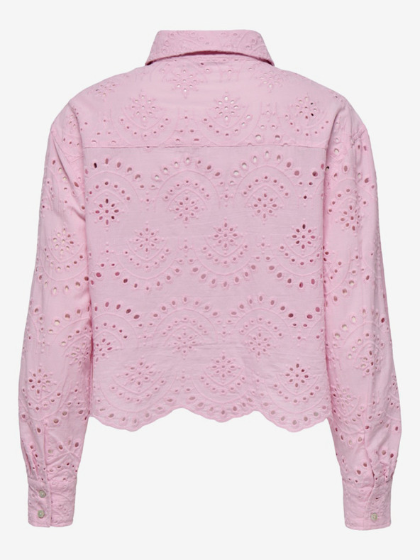 ONLY Roza ženska majica ONLY