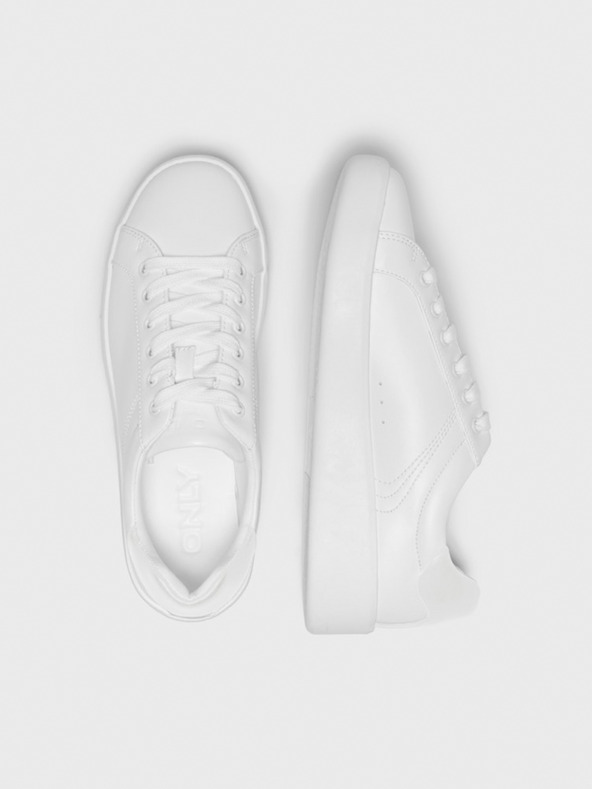 ONLY Bele ženske superge ONLY Soul