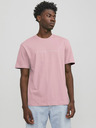Jack & Jones Roza Moška majica Jack & Jones Star