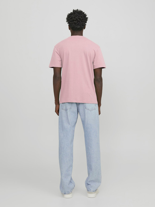 Jack & Jones Roza Moška majica Jack & Jones Star