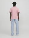 Jack & Jones Roza Moška majica Jack & Jones Star