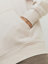 Jack & Jones Beige Jack & Jones moška jopa s kapuco Vesterbro