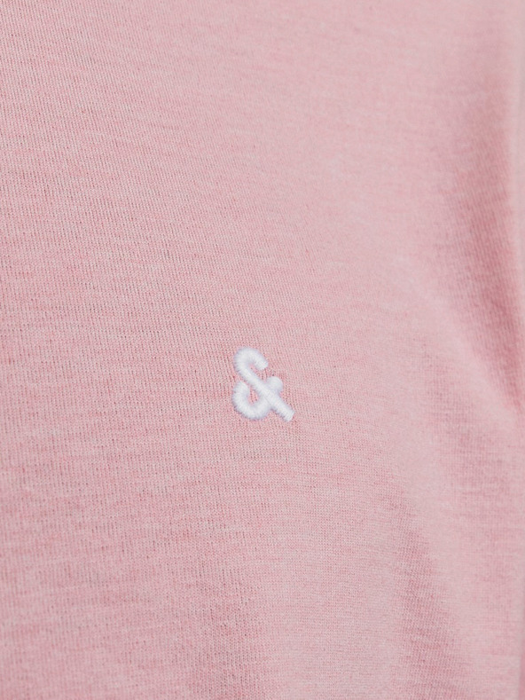 Jack & Jones Roza moška majica Jack & Jones Paulos