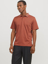 Jack & Jones Moška polo majica Jack & Jones Crodney