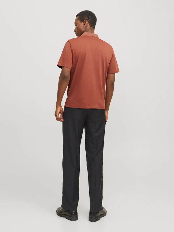 Jack & Jones Moška polo majica Jack & Jones Crodney