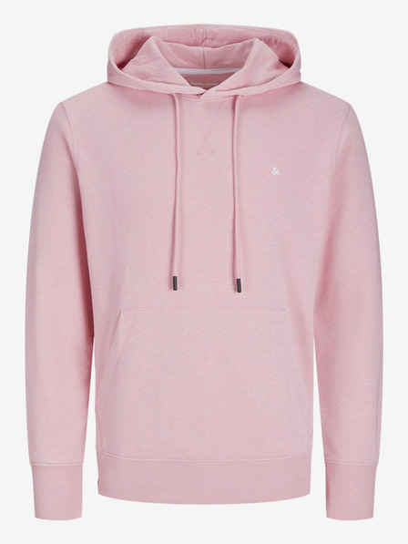 Jack & Jones Roza moška majica s kapuco Jack & Jones Paulos