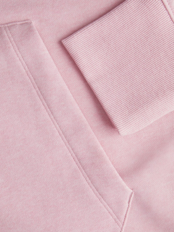 Jack & Jones Roza moška majica s kapuco Jack & Jones Paulos