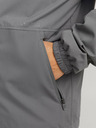 Jack & Jones Siva moška jakna Jack & Jones Urban