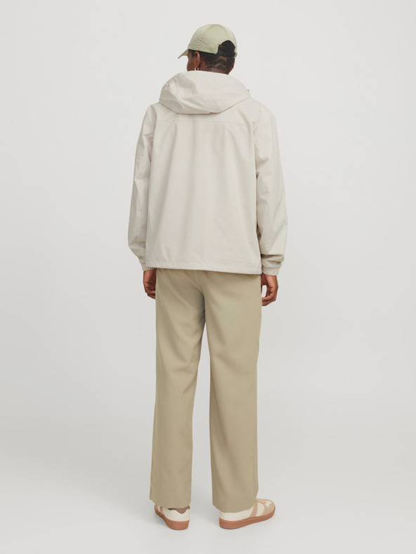 Jack & Jones Kremasta moška jakna Jack & Jones Urban