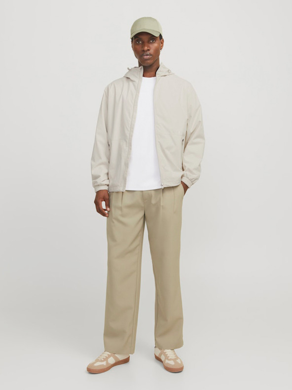 Jack & Jones Kremasta moška jakna Jack & Jones Urban