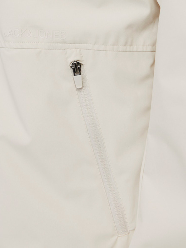 Jack & Jones Kremasta moška jakna Jack & Jones Urban