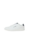 Jack & Jones Bele moške športne copate Jack & Jones Bosley