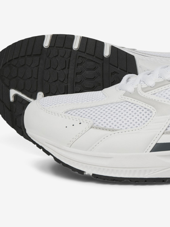 Jack & Jones Bele moške superge Jack & Jones Tokyo