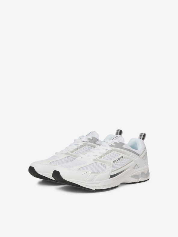 Jack & Jones Bele moške superge Jack & Jones Tokyo