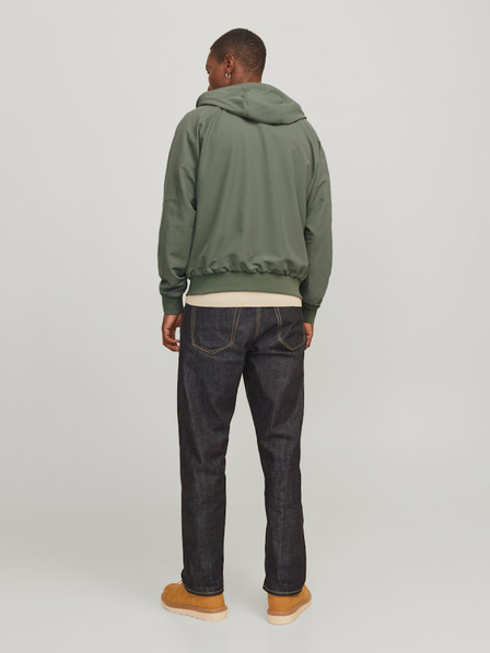Jack & Jones Zelena moška jakna Jack & Jones Perfect