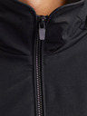 Jack & Jones Črna moška jakna Jack & Jones Perfect