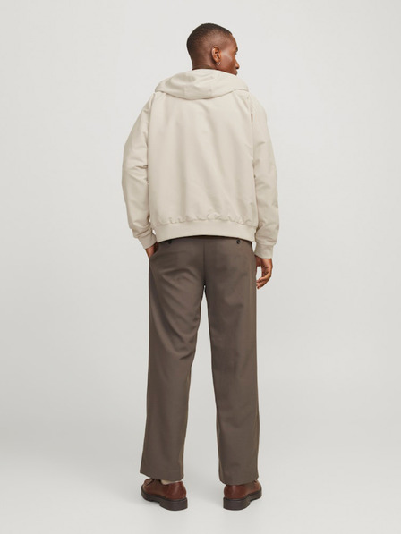 Jack & Jones Jack & Jones Moška bež jakna Perfect