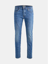 Jack & Jones Svetlomodre tanke kavbojke Jack & Jones Tim
